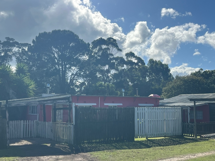 Commercial Property for Sale in Plettenberg Bay Rural Western Cape